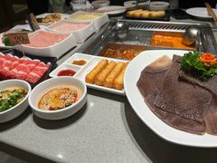 -海底捞火锅(泰安爱琴海店)