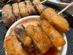 -莲湖糕团店·老秦淮小吃