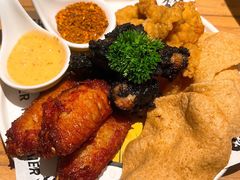 -太二酸菜鱼(汕头苏宁广场店)