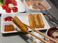 -海底捞火锅(和安宁春城店)