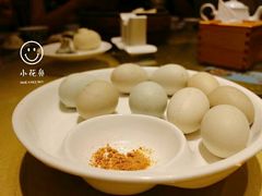 绿壳鸡蛋-留芳·文旅古月楼(老街店)