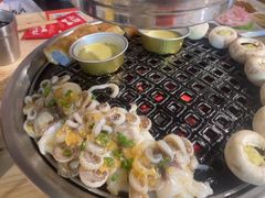 -霸腹烤肉(厦门柚子番店)