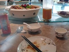 -京坛汇·烤鸭·京菜(宋庄店)