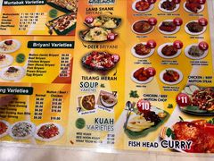 -新加坡Zam Zam餐馆