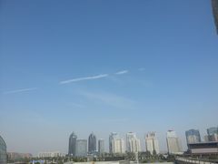 门面-河南省美术馆