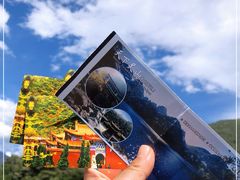 -冕宁灵山寺