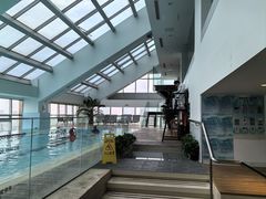 -龙之梦大酒店-健身中心