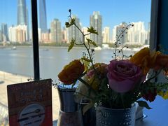 -Kathleen's Waitan 凯圣琳江景西餐厅(外滩店)