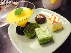-韩盛·盛江山自助料理(中街大悦城店)
