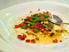 -红色江山(首钢国际大厦店)