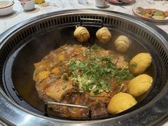 -大鹅岛灶台鱼·铁锅炖(水库路店)