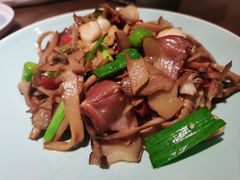 -向川南·水煮鱼·川菜(和平里店)