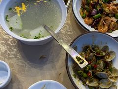 -琼大师东方烤乳猪(亚特兰蒂斯店)