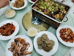 -郭林家常菜(洋桥店)