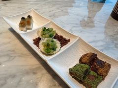 -深圳美高梅酒店-品聚嘉府中餐厅