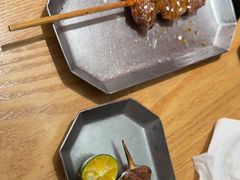 -沼津港精致料理·寿喜烧·烧鸟(青浦宝龙广场日料榜单店)