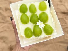 -青岛第三海水浴场