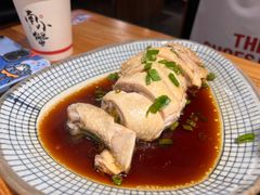-南小蟹手工點心(三里屯店)