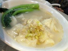 -立哥港式茶餐厅