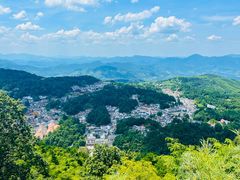 -九华山风景区