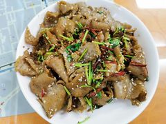 干煸栲栳栳-特色小吃店(平遥县衙店)