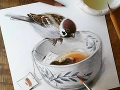 -八哥美术·成人美术画室(总校区)