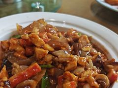 -大胡同天津菜·海肠捞饭·津门皮皮虾锅贴一绝(西姜井店)
