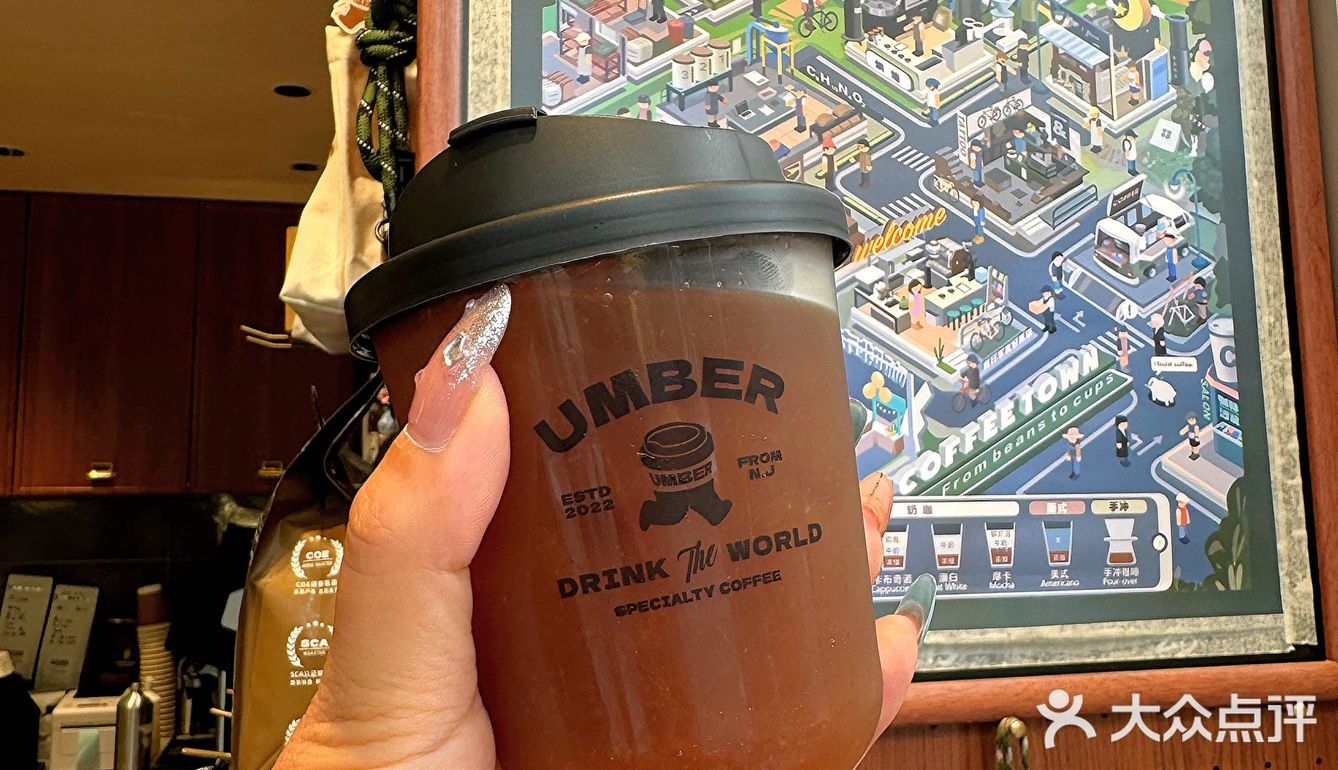 新街口的这家店好像是我小时候的梦想之一～