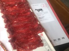 -牛事制造局牛肉火锅(莲岳路店)
