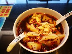 红油辣馄饨-熙盛源(苏苑街店)