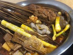 -牛华八婆麻辣烫(起源店)