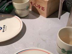 -七八冷面·延边朝鲜族美食(欢乐谷店)