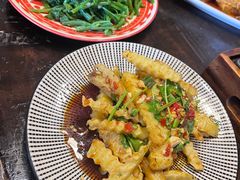 -吃货私房菜(丽江束河古镇店)