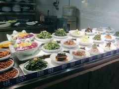 -蓝珊瑚蒸汽海鲜餐厅(龙奥店)
