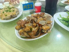 -考记泥焗鸡农庄·海鲜(北洛秘境店)