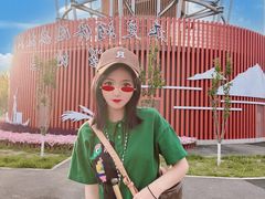 -永定河休闲森林公园