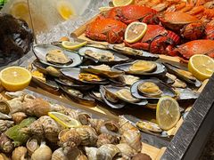 -汕头龙光喜来登酒店