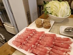 -牛街·马辈儿涮肉(陶然亭店)
