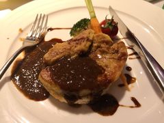 鹅肝牛排-梧桐餐厅(泉城路店)