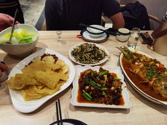 -香缇小院私房菜(盐务街店)