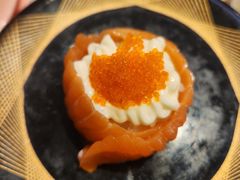 -争鲜回转寿司(东方银座店)