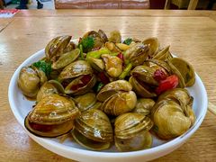 -渔家乐小海鲜(皇姑店)
