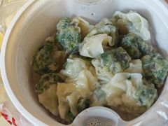 -第9味老上海大骨汤馄饨(黄田店)