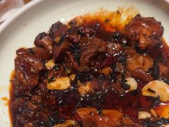 -渔乡米香·剁椒鱼头(四方坪店)