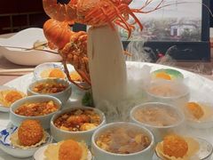 -香然会·园林雅宴(陆家嘴店)