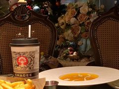 -第101座花园餐厅(湖滨88店)