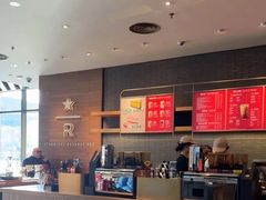 -星巴克臻选(济南万达店)