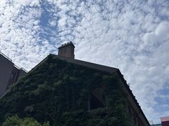 -思南公馆商业街