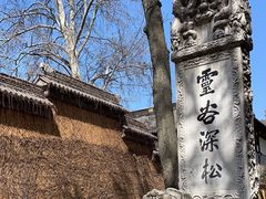 -灵谷景区