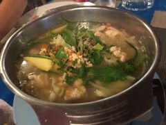 -Onion restaurant